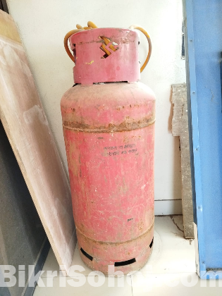 Bashundhara 30 KG LPG CYLINDER (Empty)